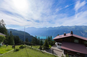 Chalet Chutzli